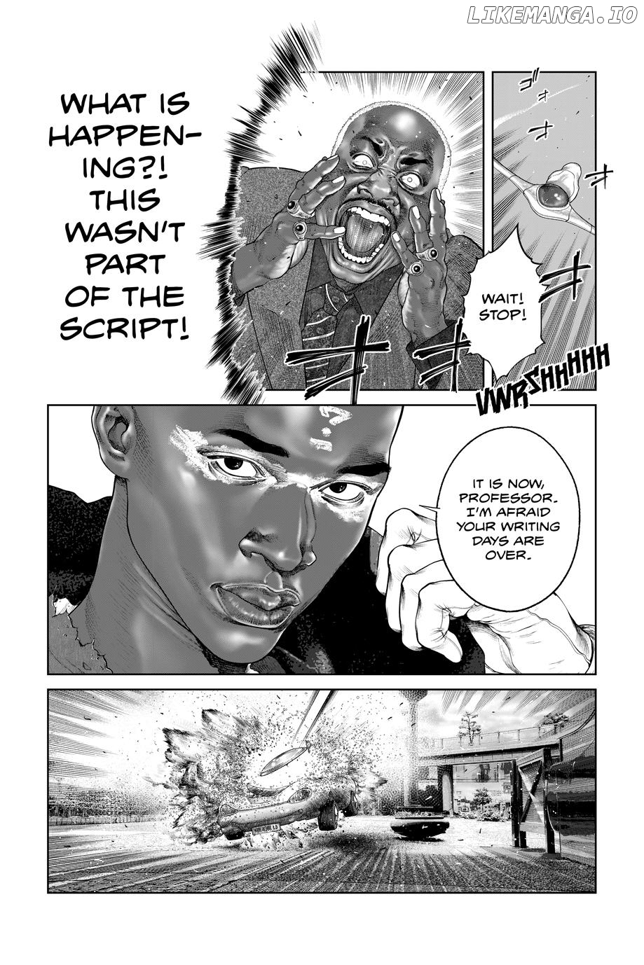 Manga page 16
