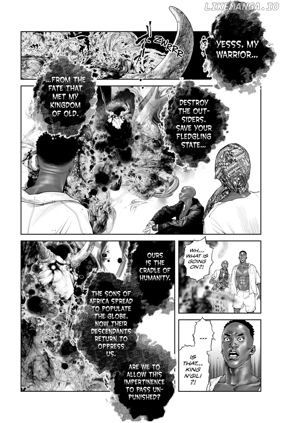 Manga page 10