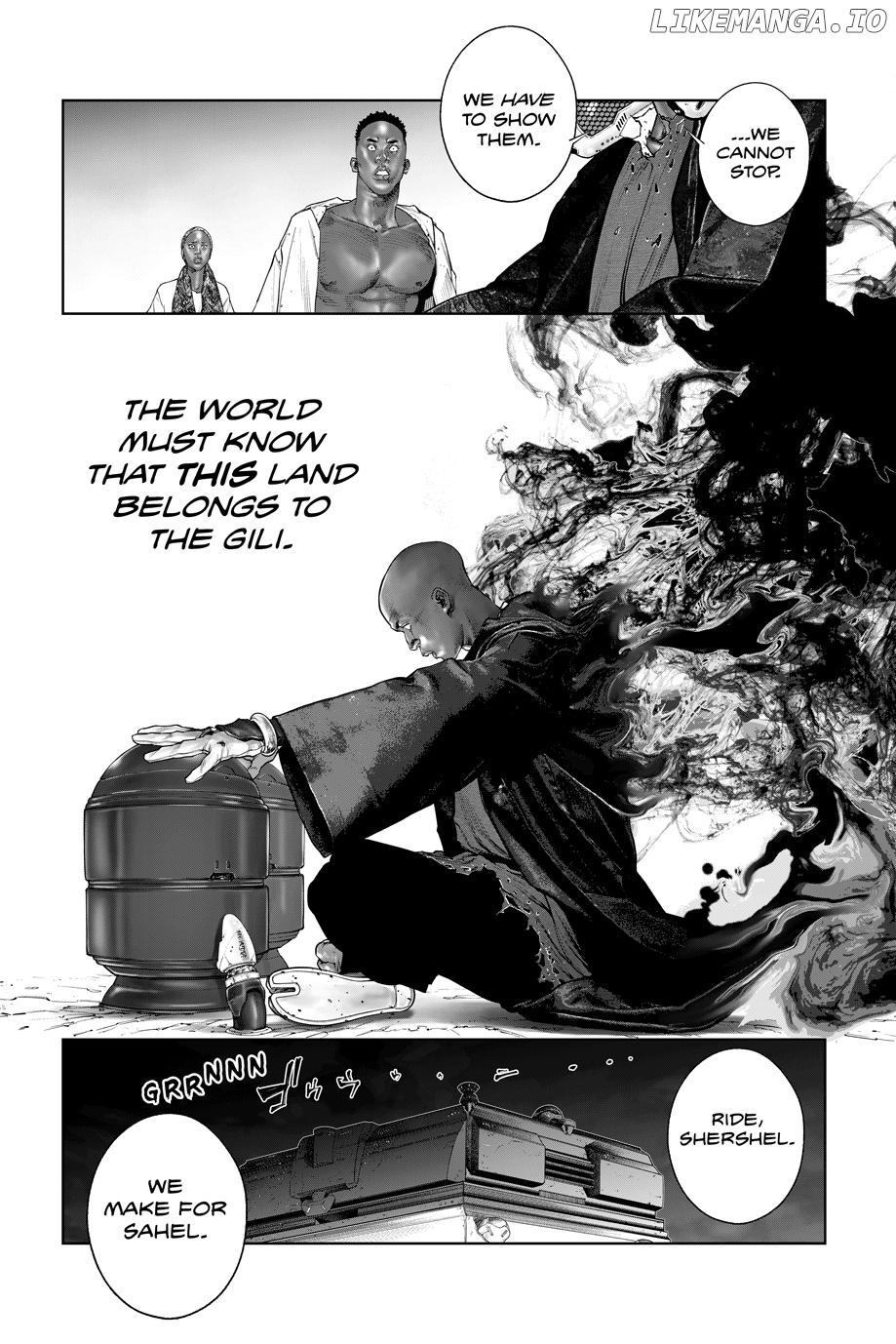 Manga page 12