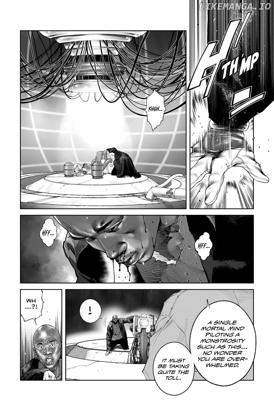Manga page 4