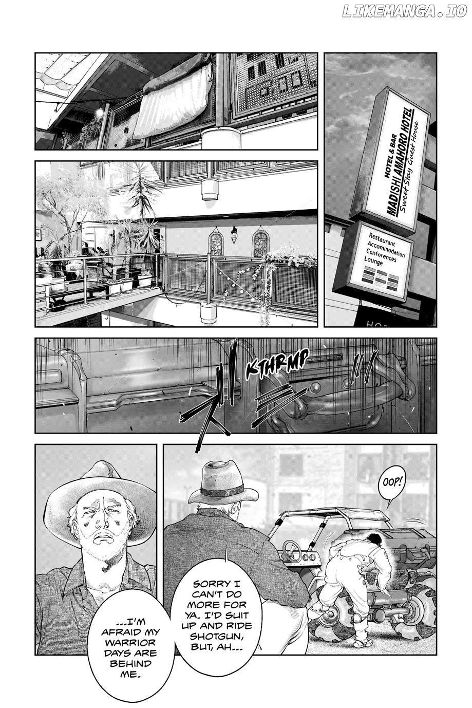 Manga page 10