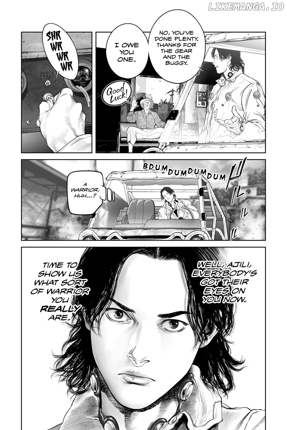 Manga page 11