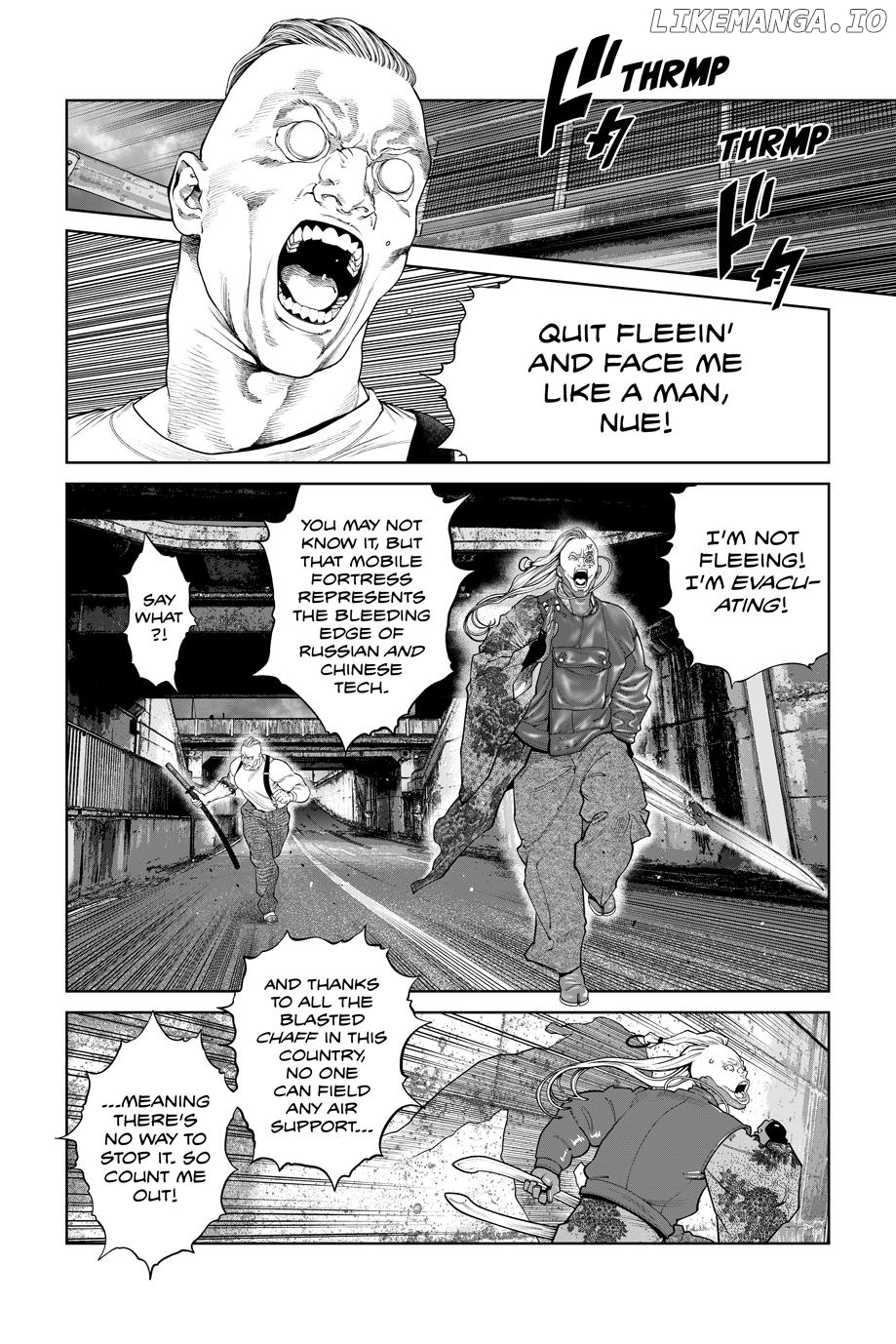 Manga page 4