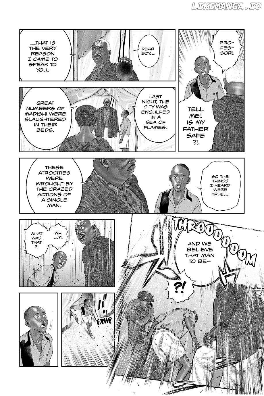 Manga page 10