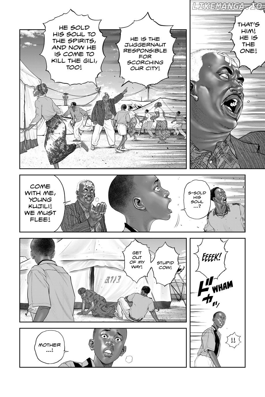 Manga page 12
