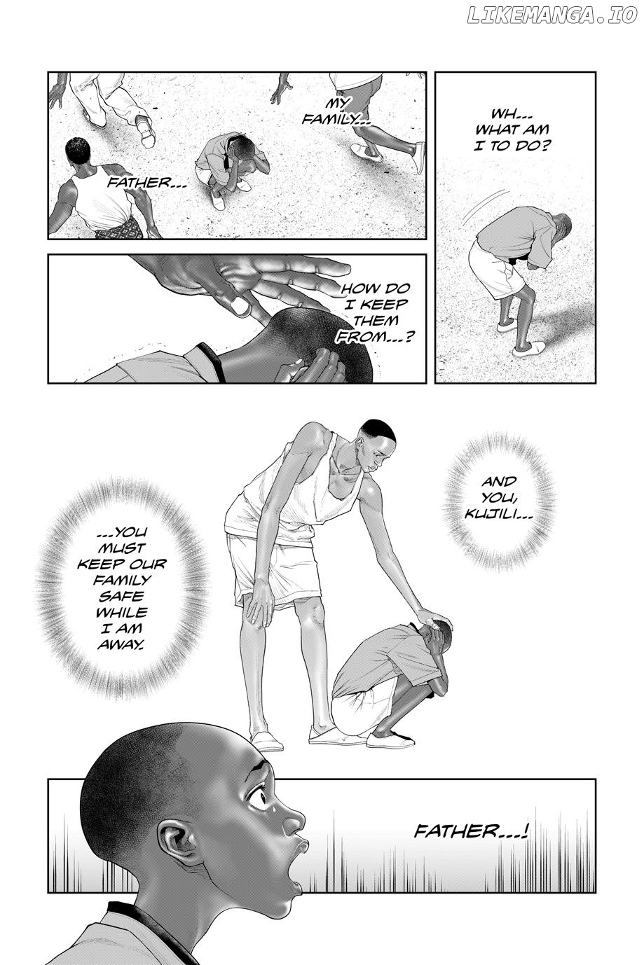 Manga page 13