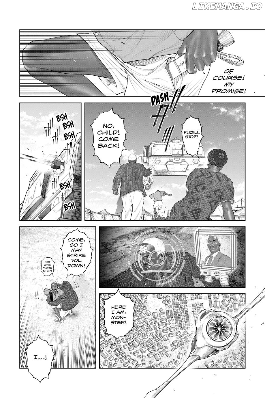 Manga page 14
