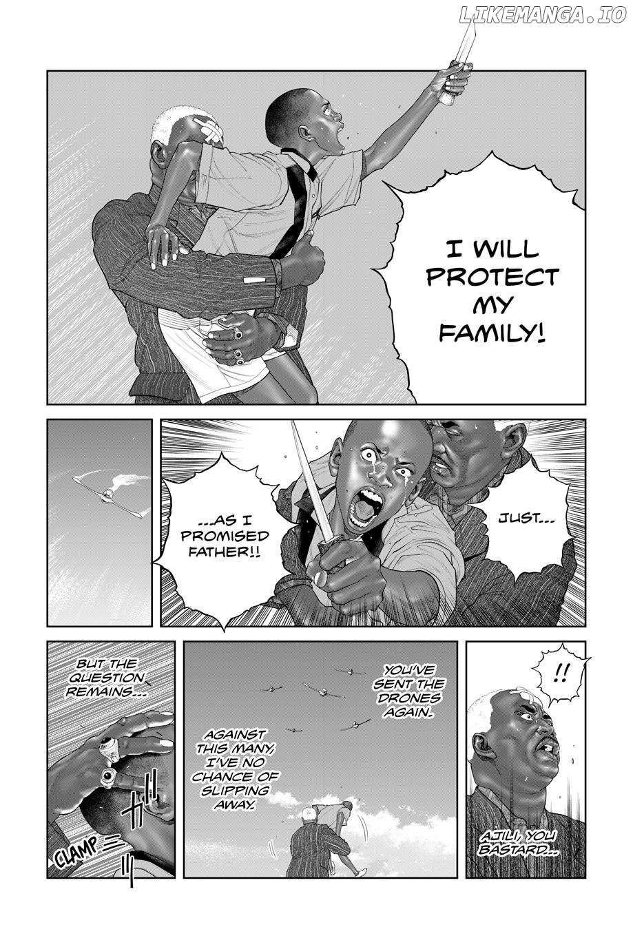 Manga page 15