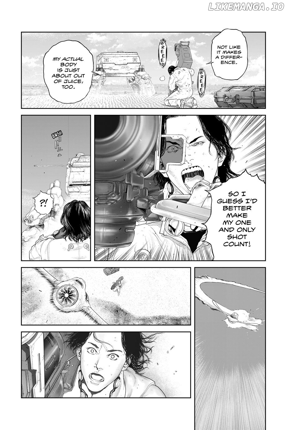 Manga page 4