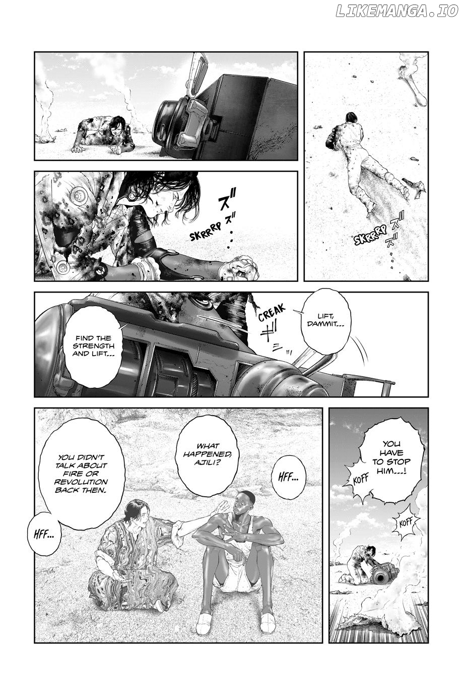Manga page 10