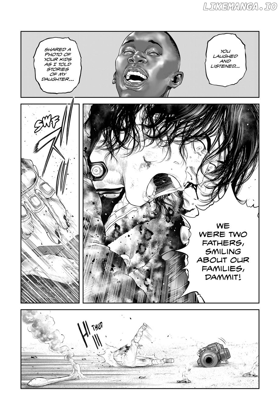 Manga page 11