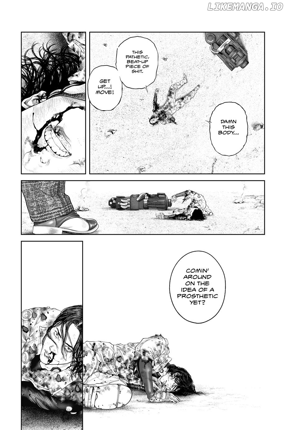 Manga page 12