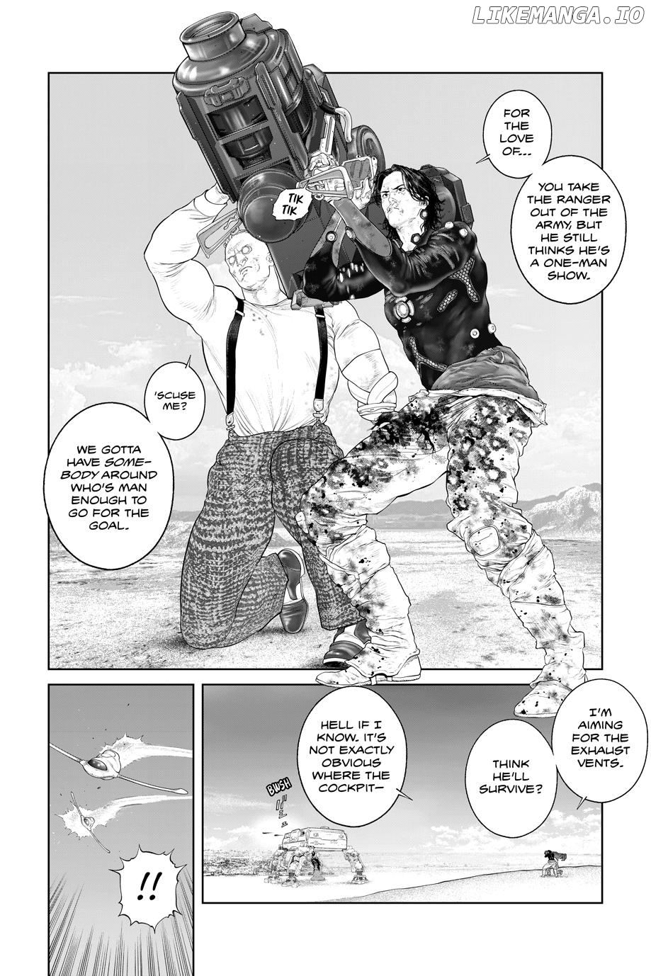 Manga page 15