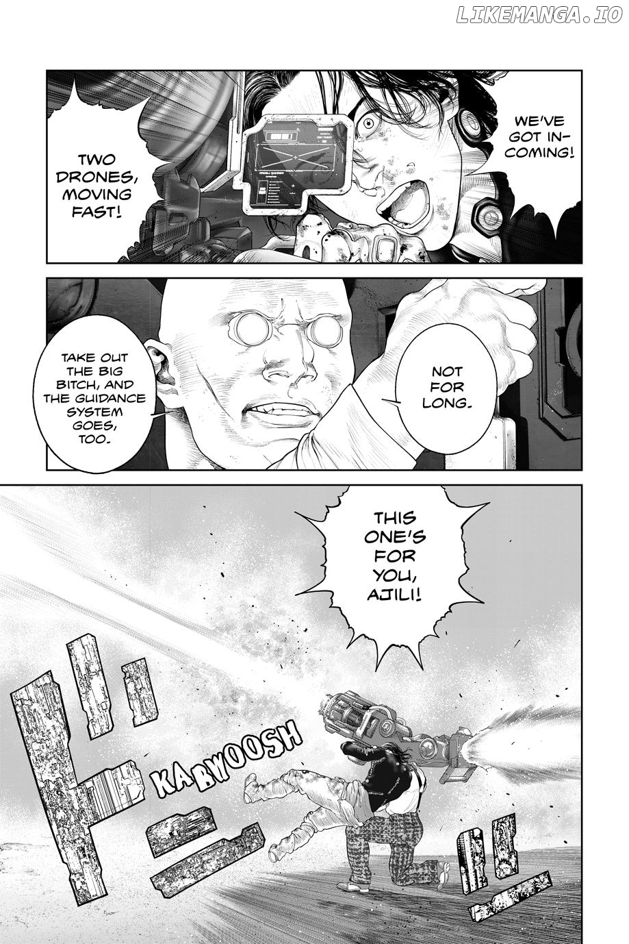 Manga page 16