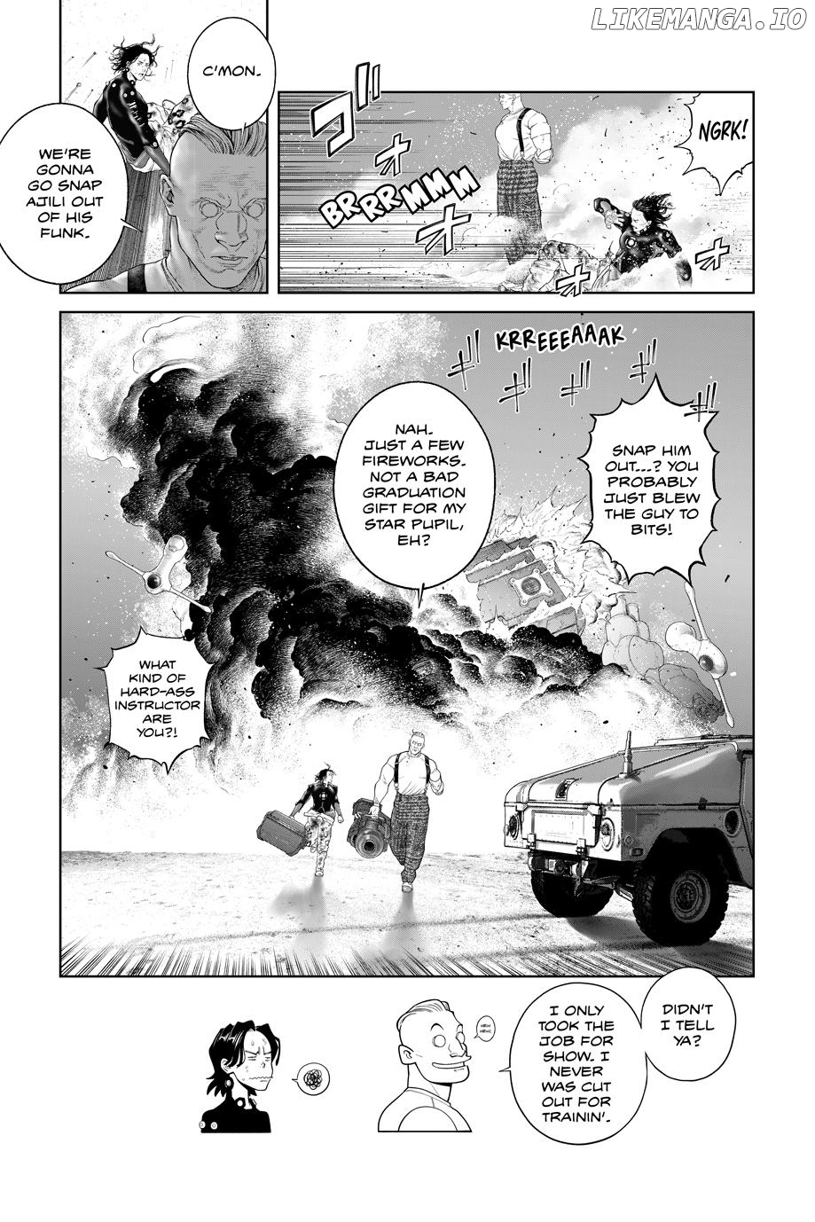 Manga page 18
