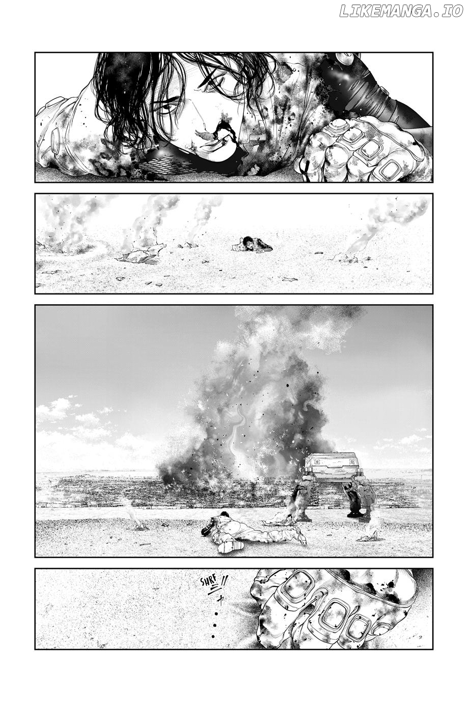 Manga page 9