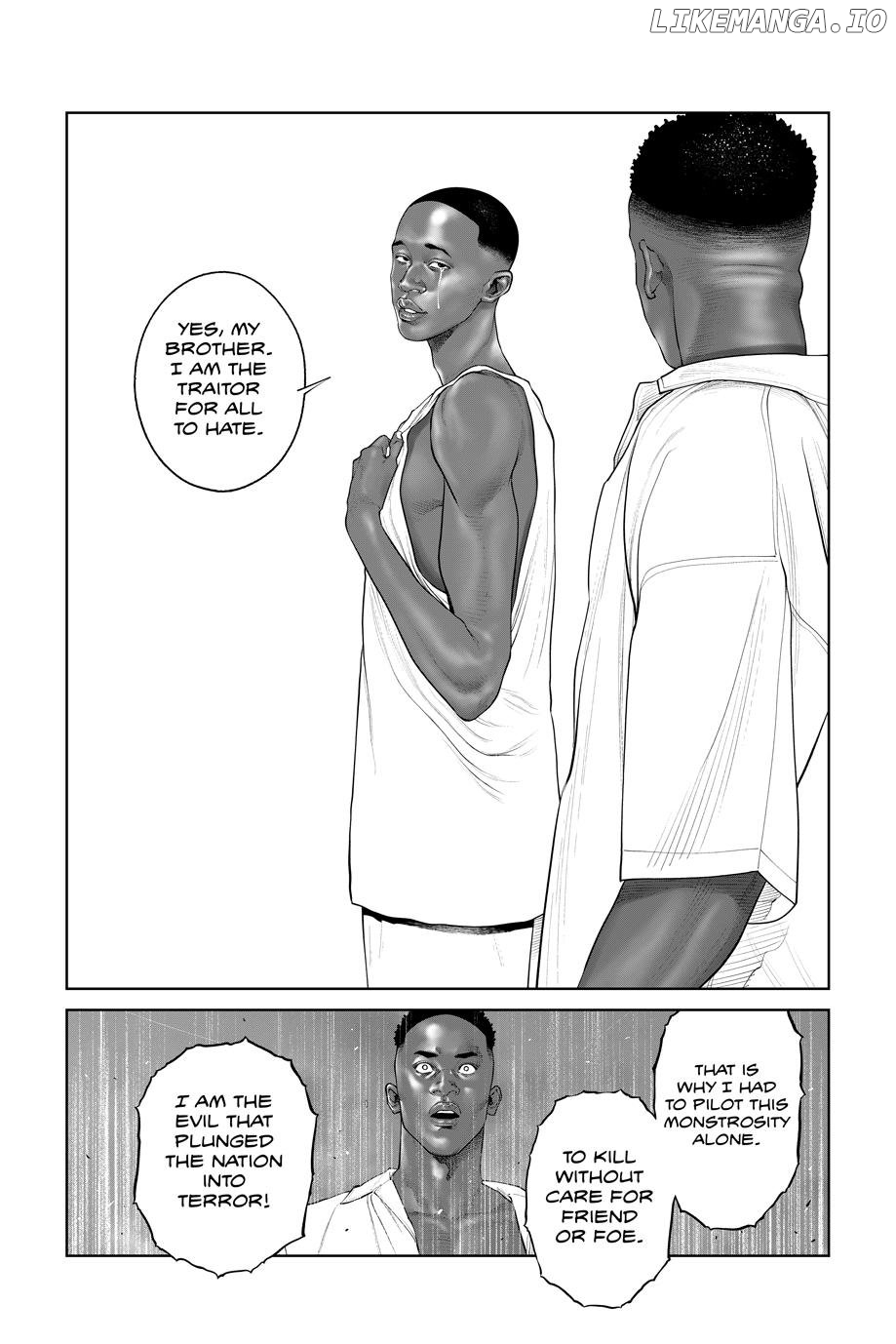 Manga page 10