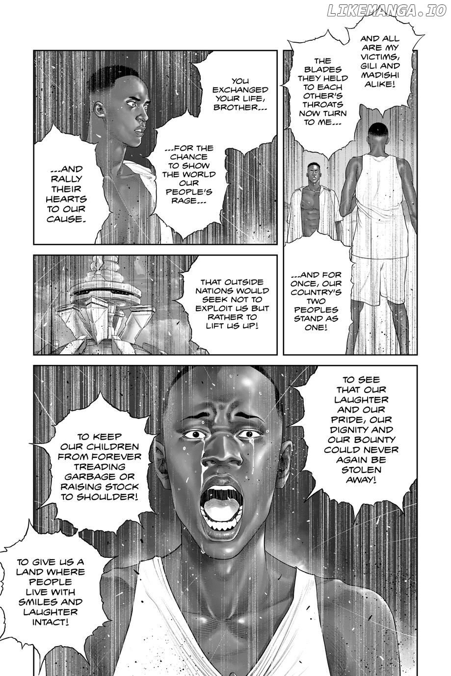 Manga page 11