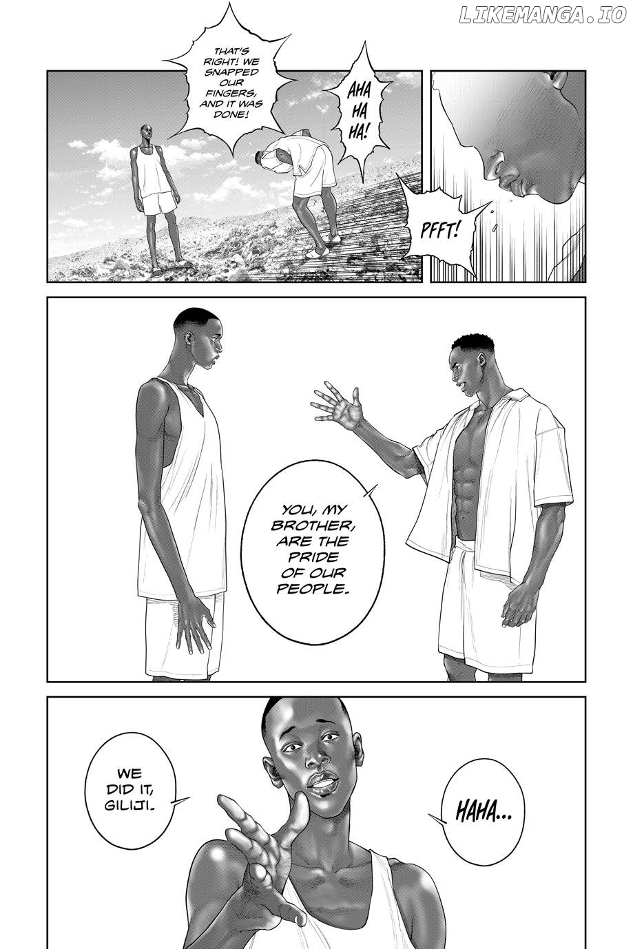 Manga page 13