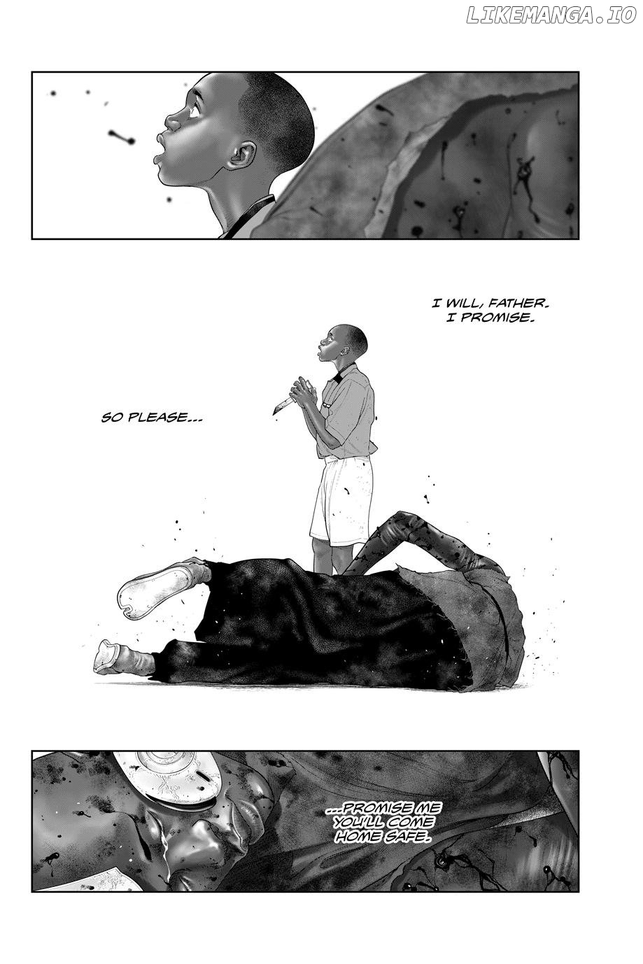 Manga page 17
