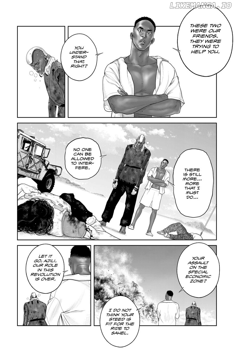 Manga page 4
