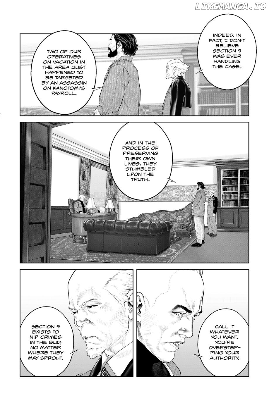 Manga page 10