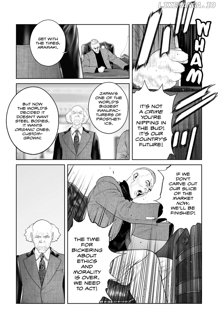 Manga page 11