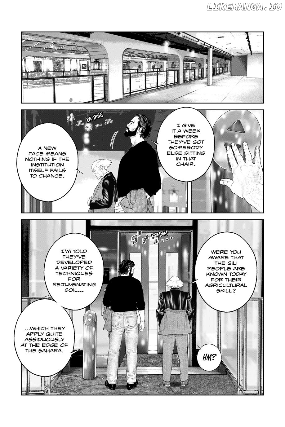 Manga page 13