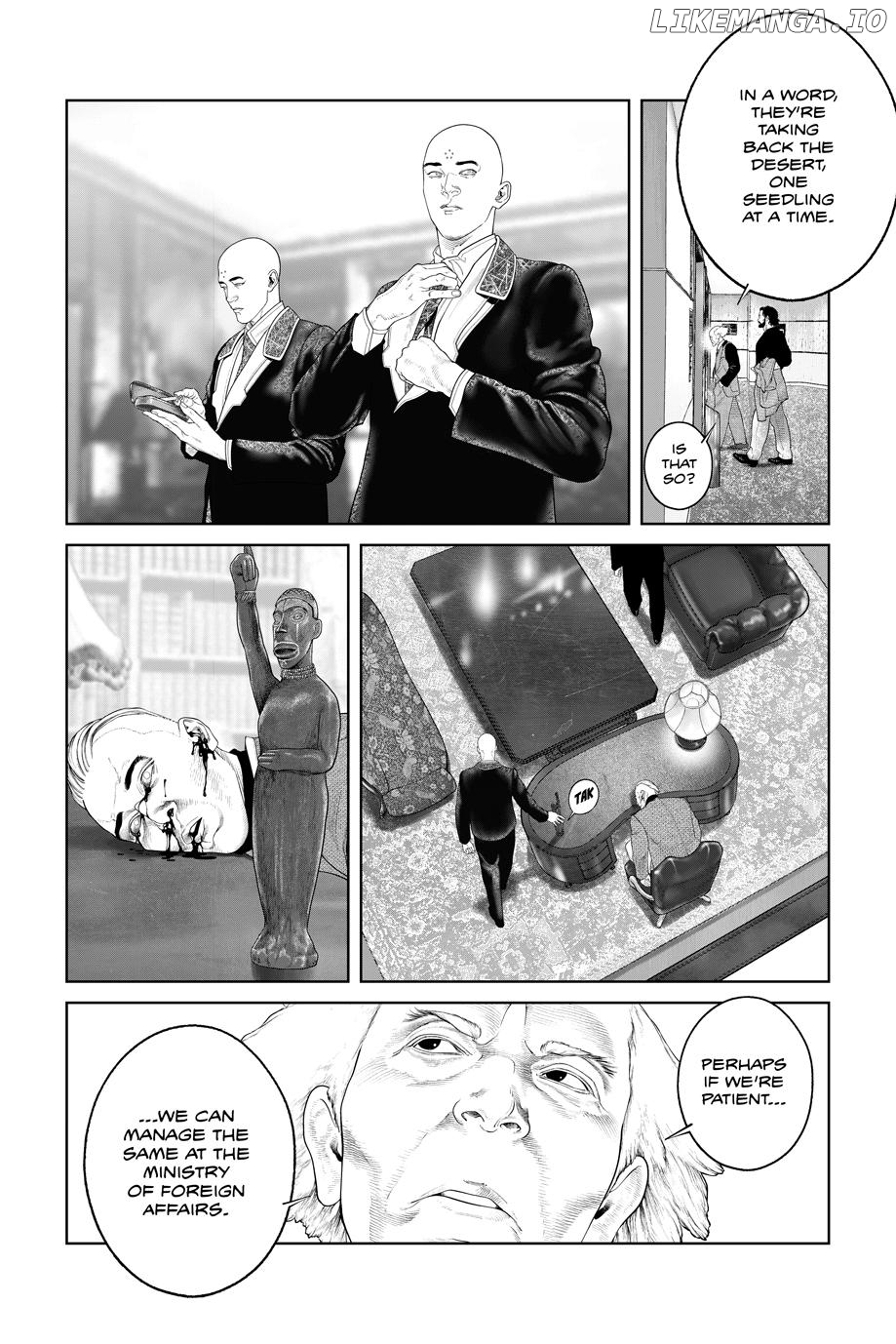 Manga page 14