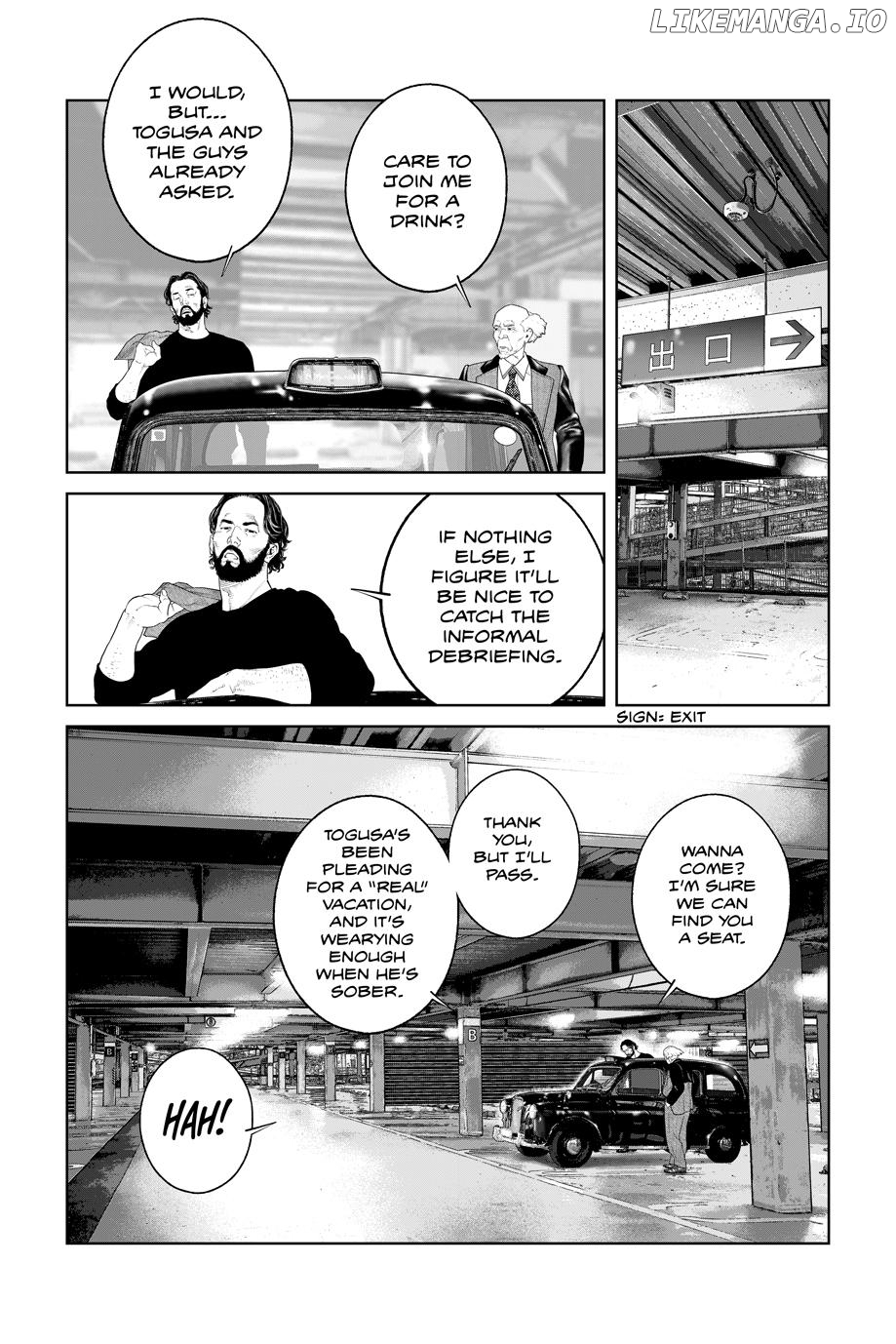 Manga page 15