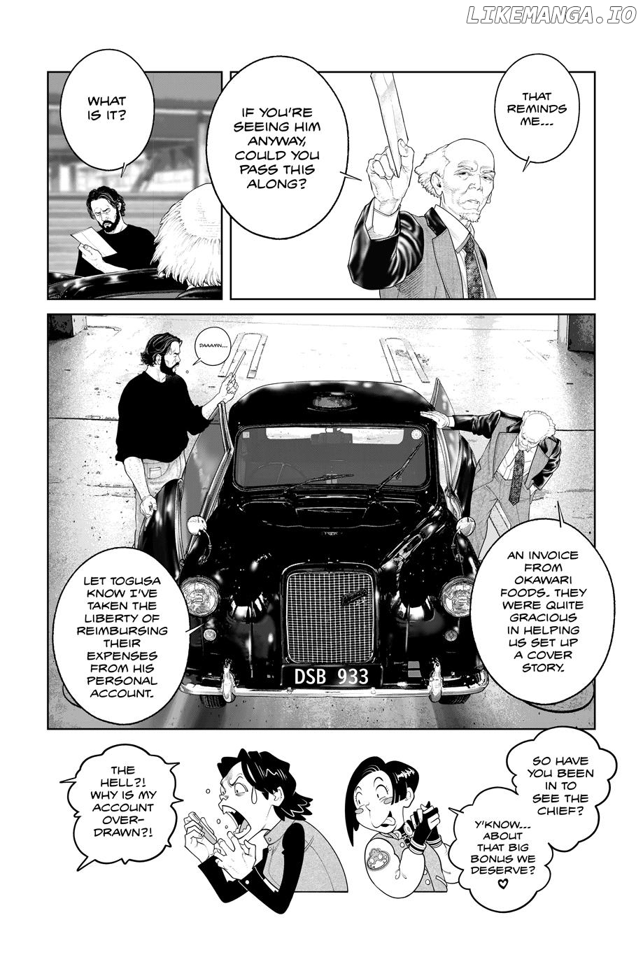 Manga page 16