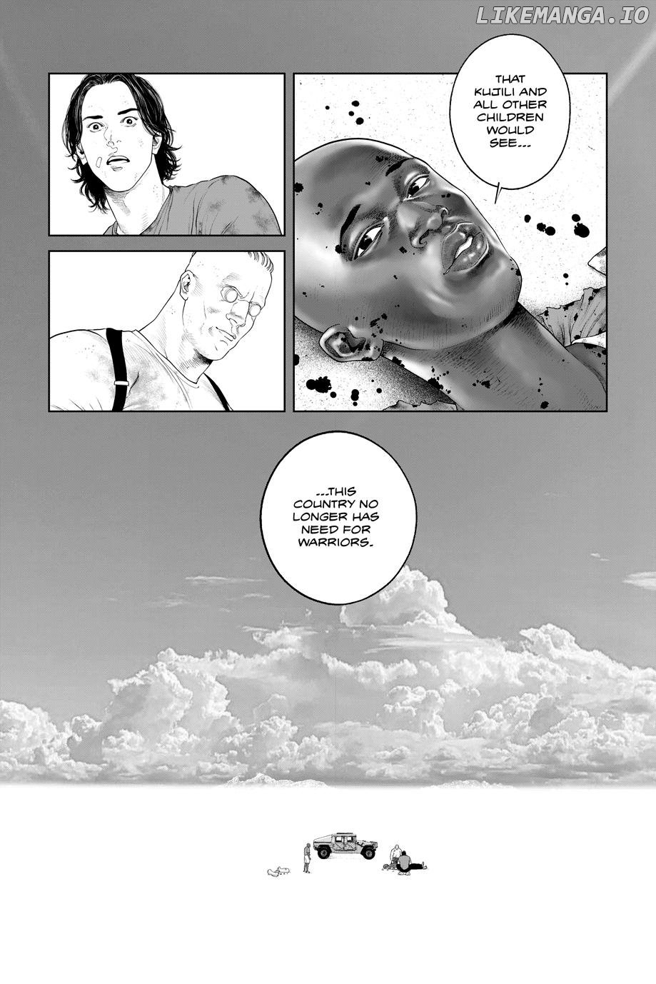 Manga page 7