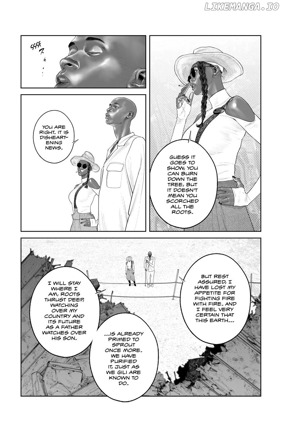 Manga page 10