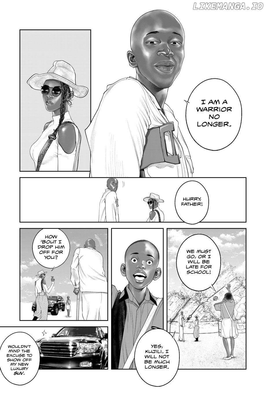 Manga page 11