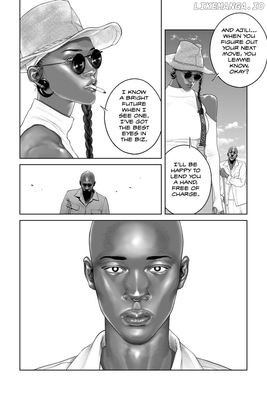 Manga page 12