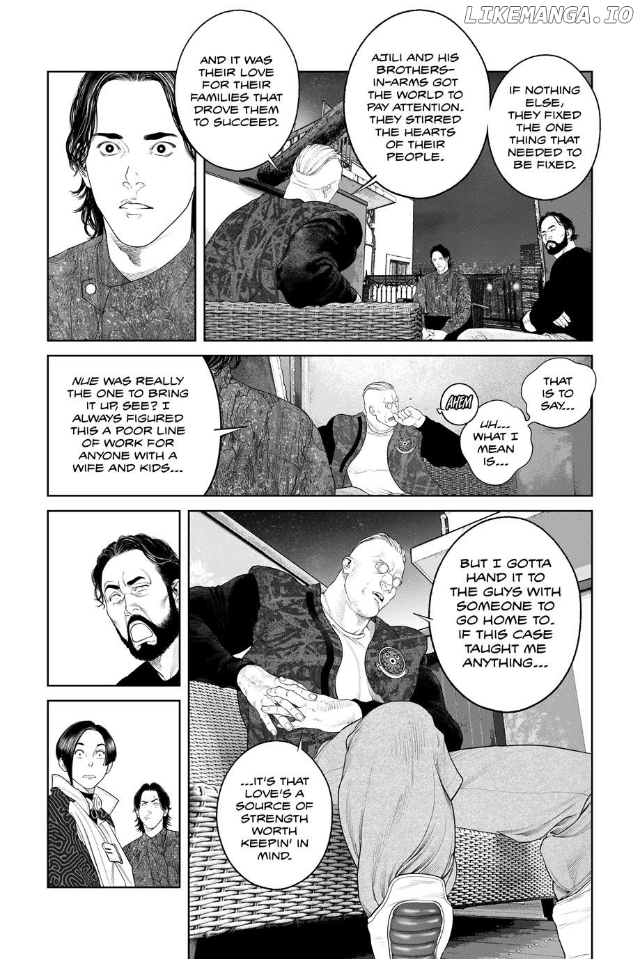 Manga page 15