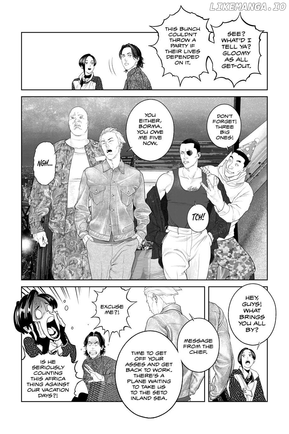 Manga page 16