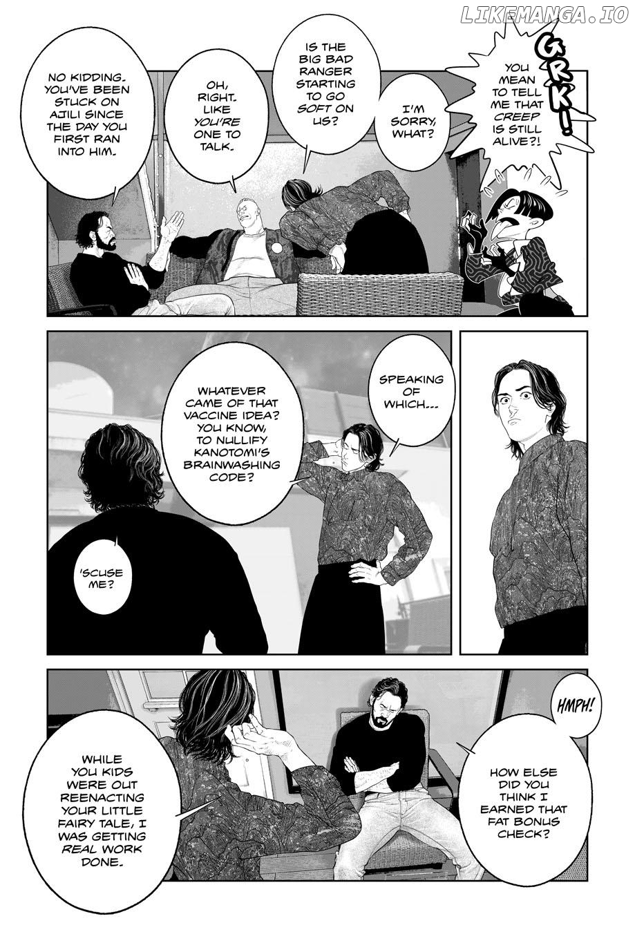 Manga page 7