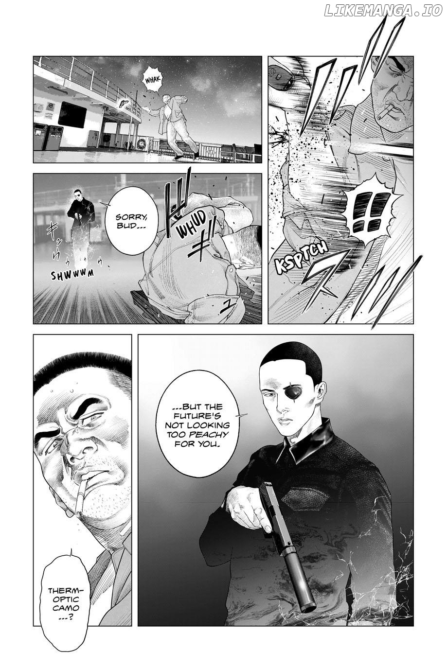 Manga page 10