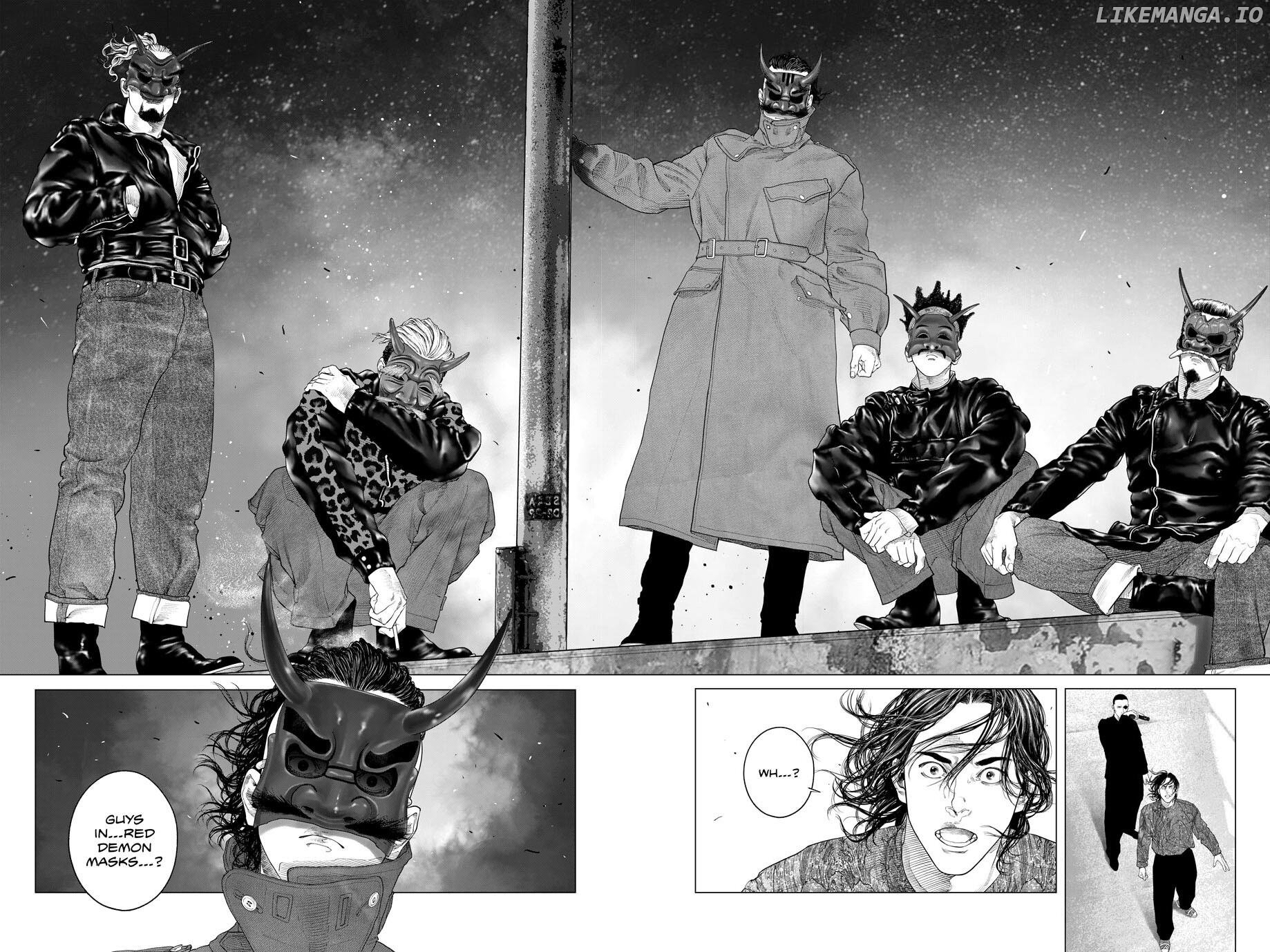 Manga page 18