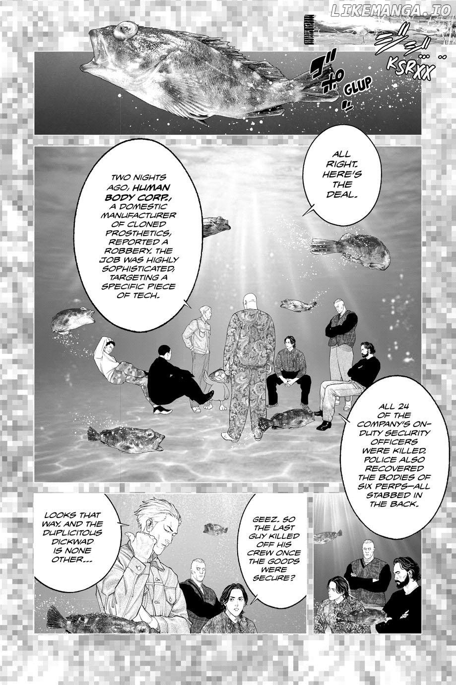 Manga page 4