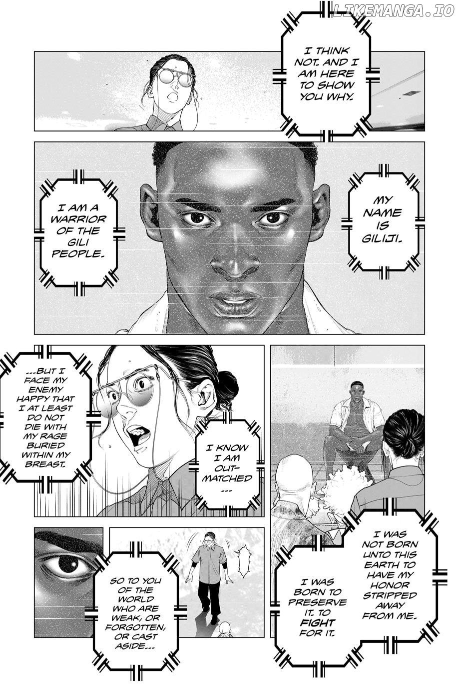 Manga page 11