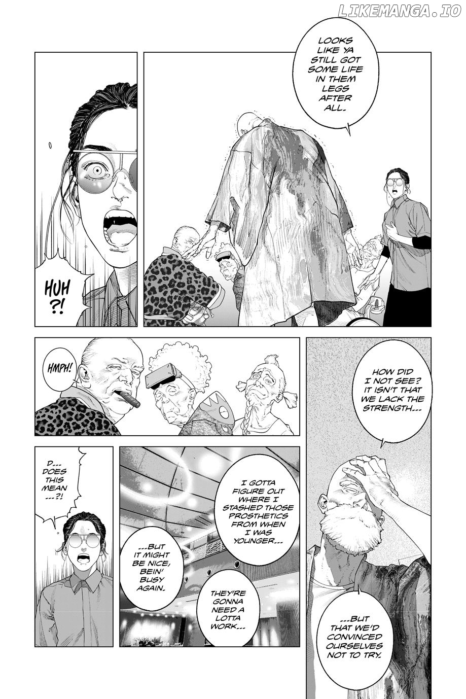 Manga page 13