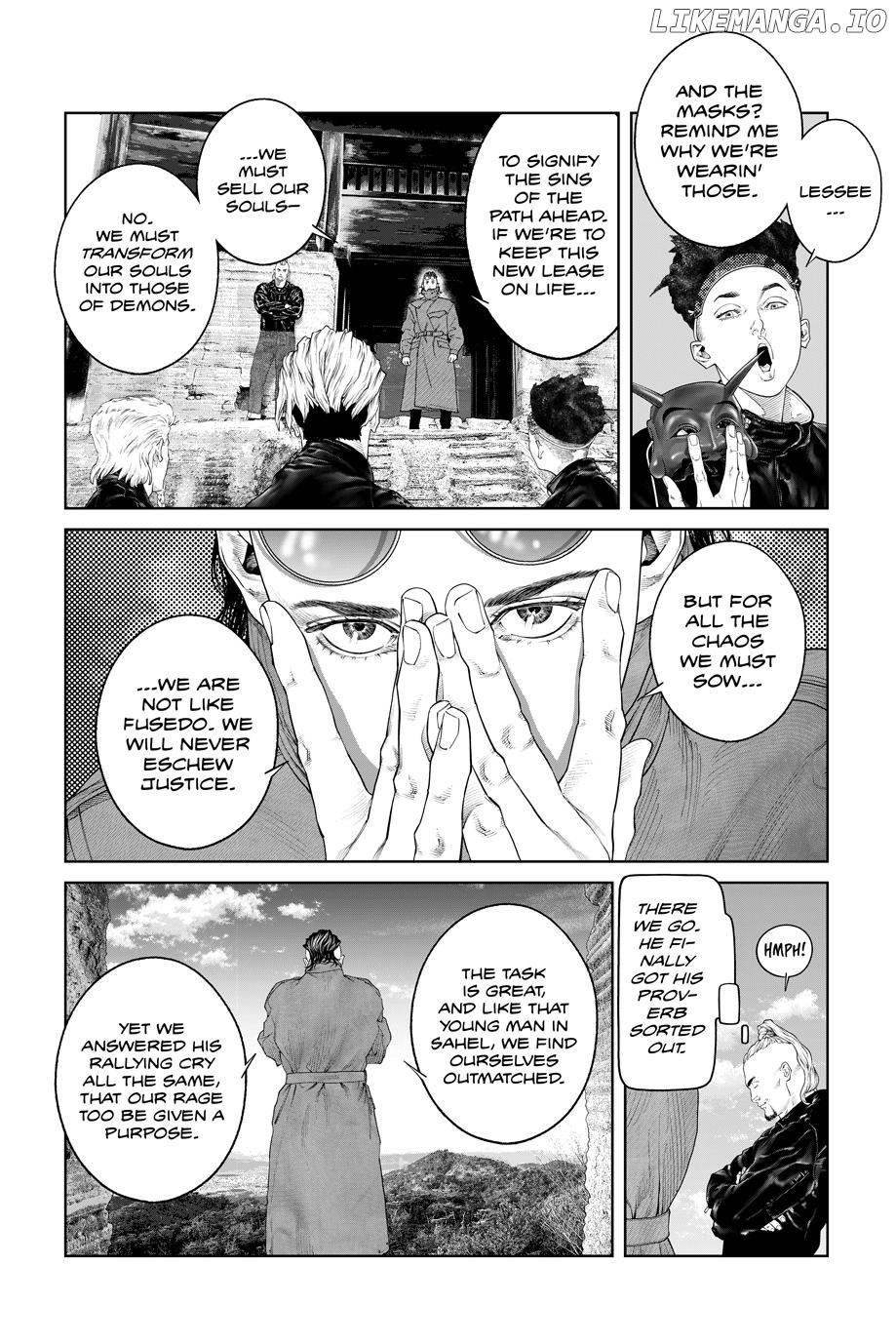 Manga page 16