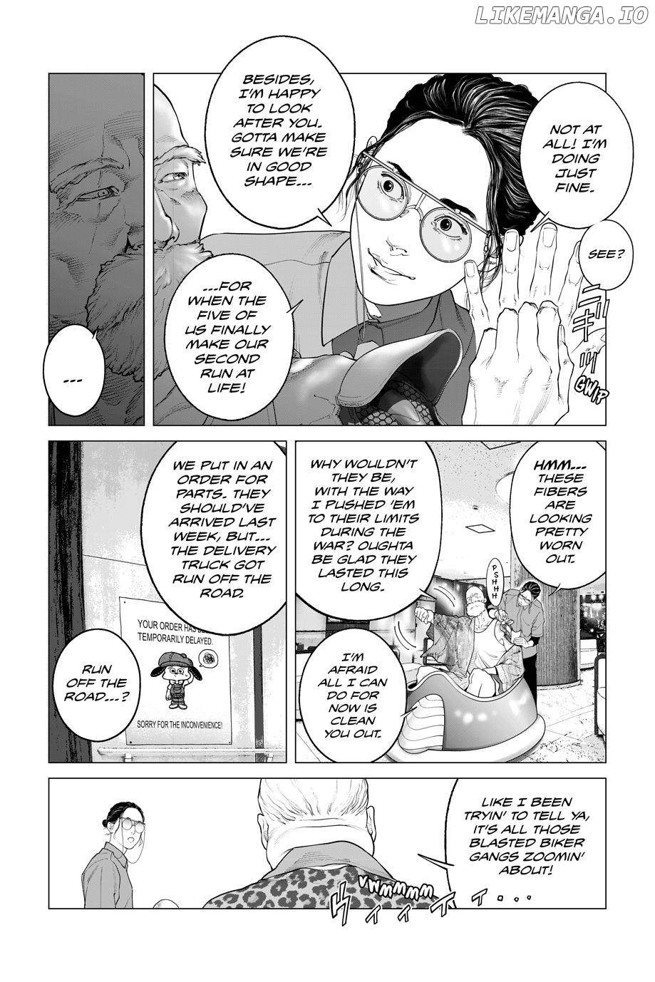 Manga page 6