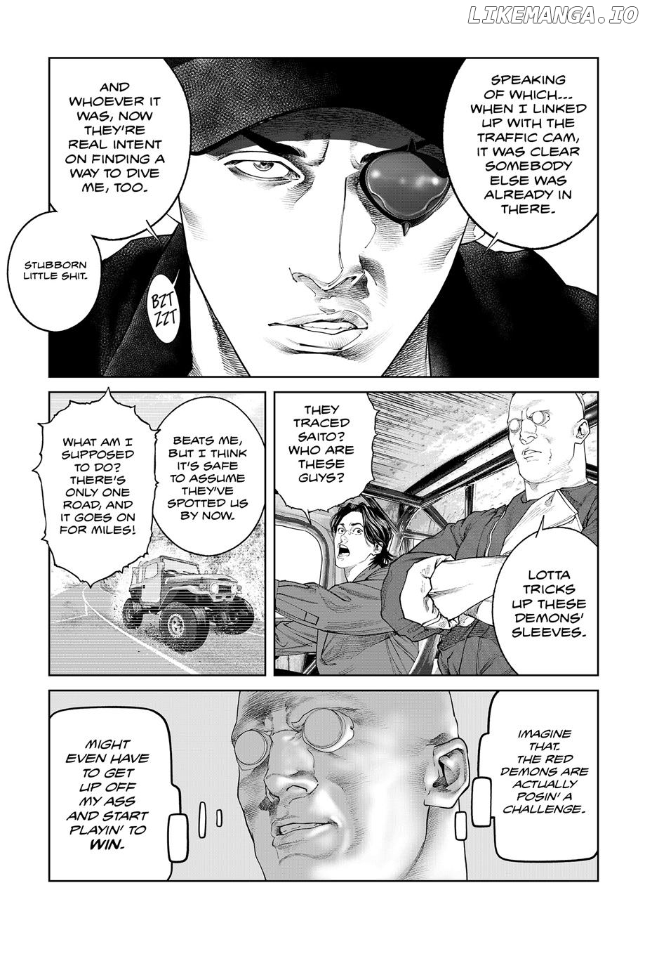 Manga page 10
