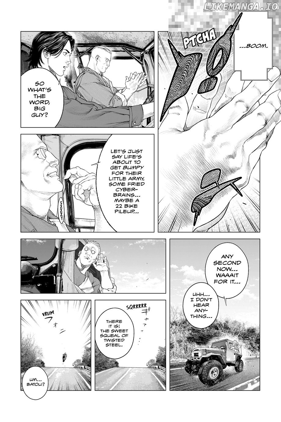 Manga page 14