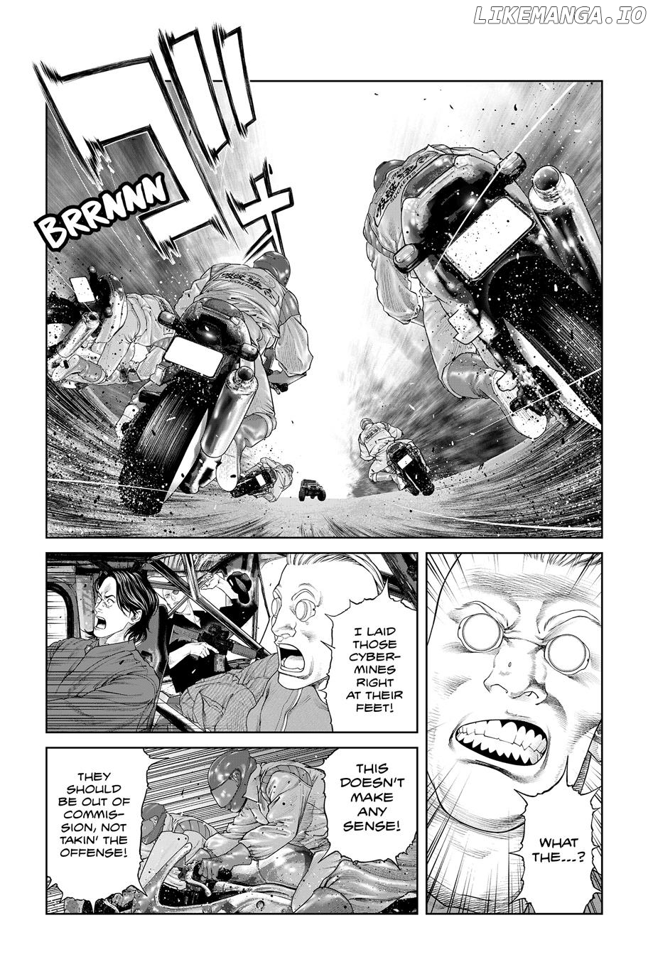 Manga page 15