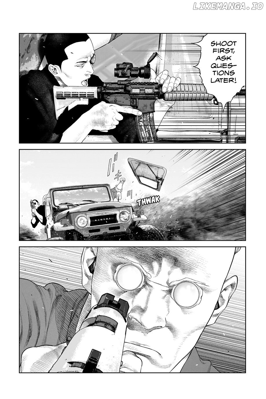 Manga page 16