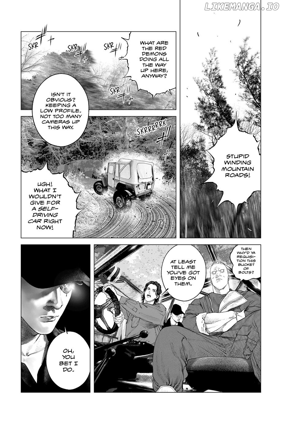 Manga page 7